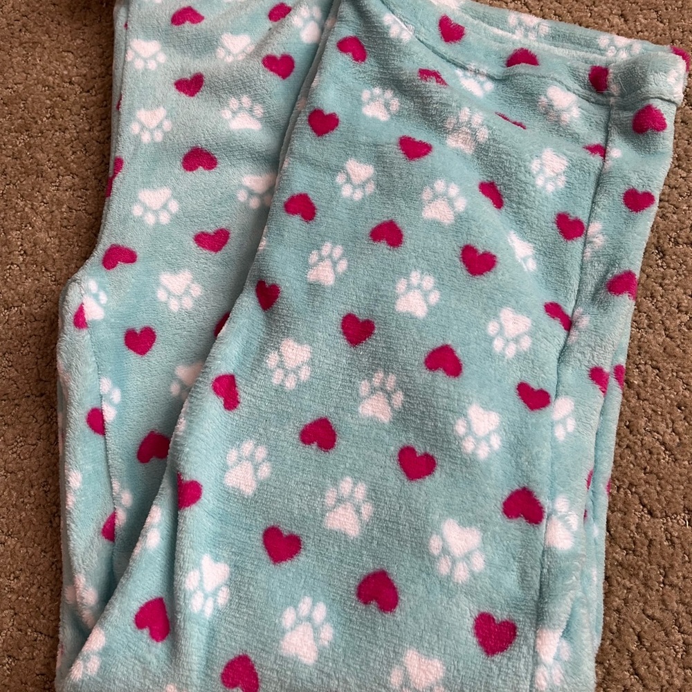 pj pants